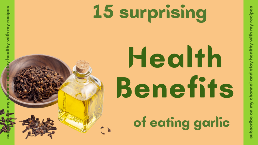 Cloves Health Benefits and Uses Sundrg Health