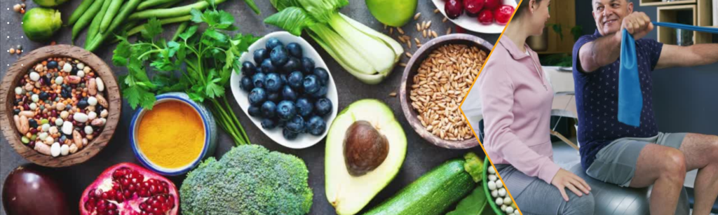Allergy Foods