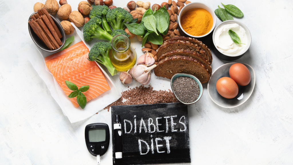 Diabetic Food