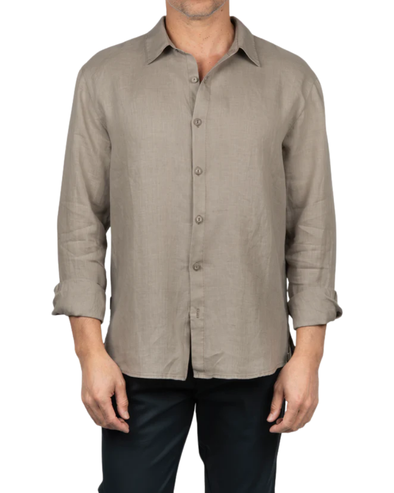 Keeling top shirt
