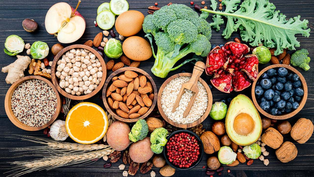 Super Food