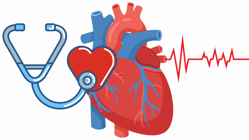The Complete Guide to Heart Health