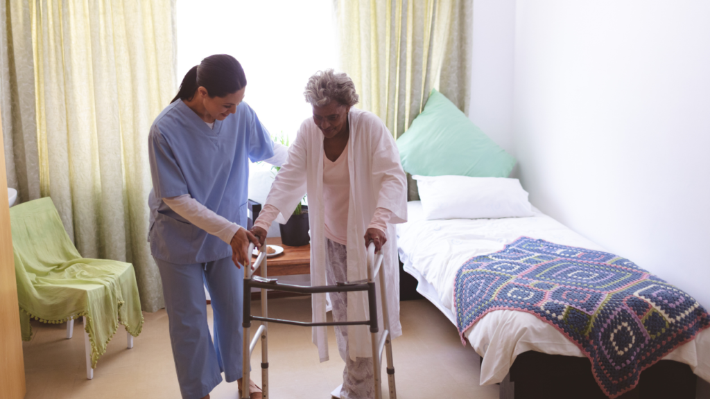 Daily Care & Safety